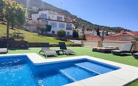 Villa Peralta, Heated And Private Pool ,Near Beach And Golf !